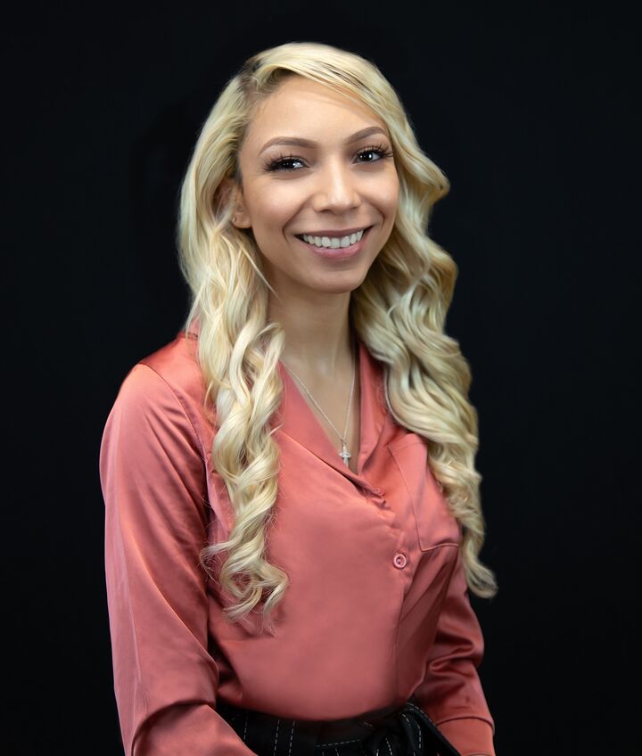 Veronica Diaz, Real Estate Salesperson in Wichita Falls, Gold Coat Realtors