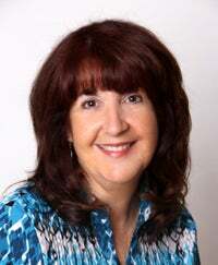 Rose Cacibauda, Real Estate Salesperson in Ocean Springs, Smith Homes, Realtors