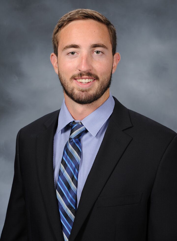 Trevor Tripp, Real Estate Salesperson in Beaumont, Oak Valley