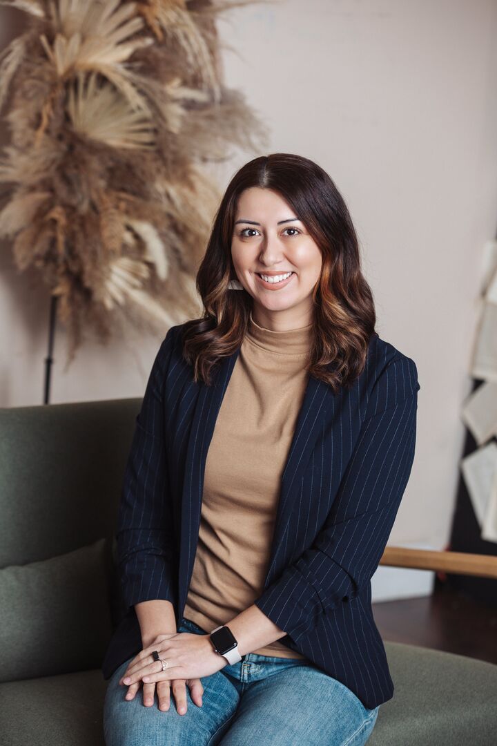 Stephanie Wisniewski, Real Estate Salesperson in Saginaw, Signature Realty