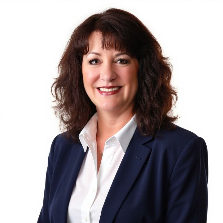 Gayleen Eberhart, Real Estate Salesperson in Lake Isabella, Signature Realty