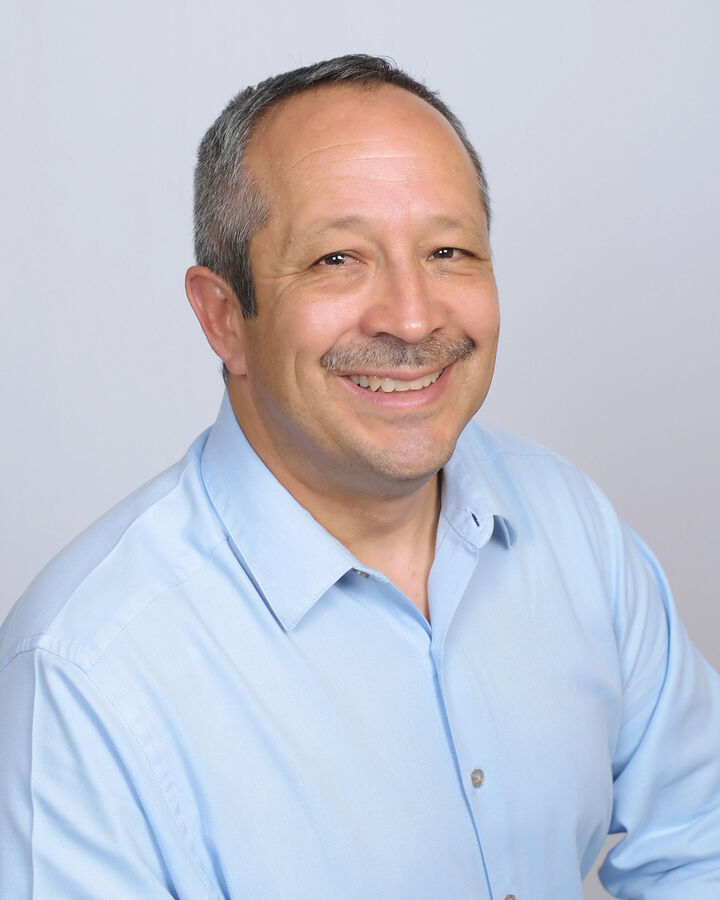 Robert Rayon, Real Estate Salesperson in El Paso, ERA Sellers & Buyers Real Estate