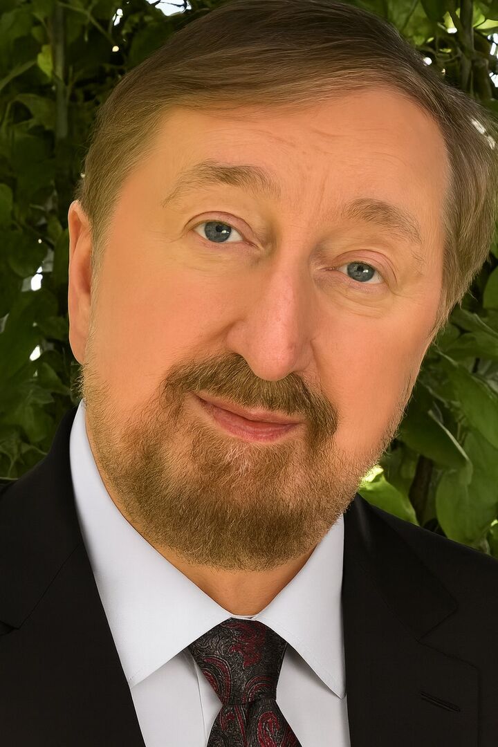 Fred Erb, Associate Real Estate Broker in State College, GSA Realty