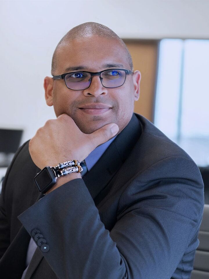 Luis Sanchez, Real Estate Salesperson in Saint Joseph, Affiliated