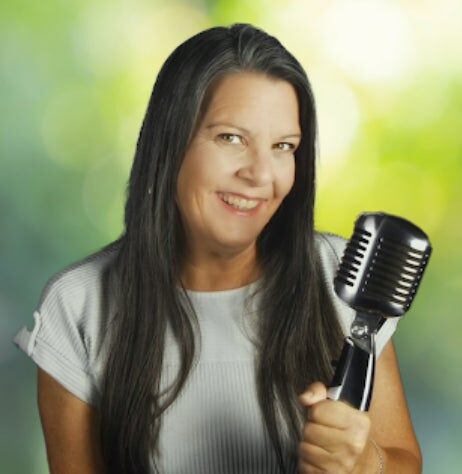 Julie Messer,  in Maggie Valley, Heritage