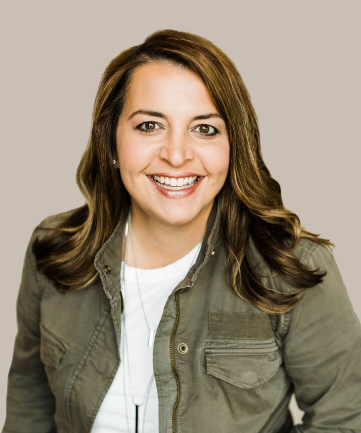 Amy Khosravi, Associate Broker in Spokane, Beutler & Associates