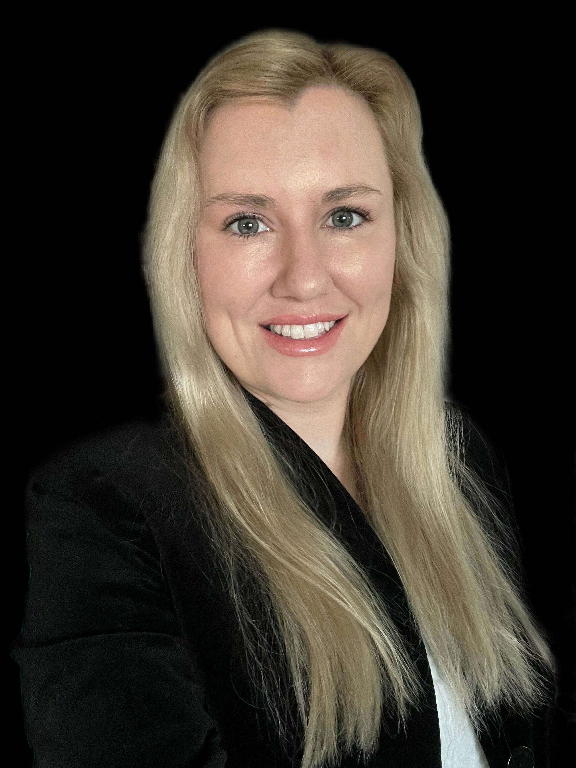 Dresden Lemanski, Sales Associate in Ormond Beach, Premier Properties