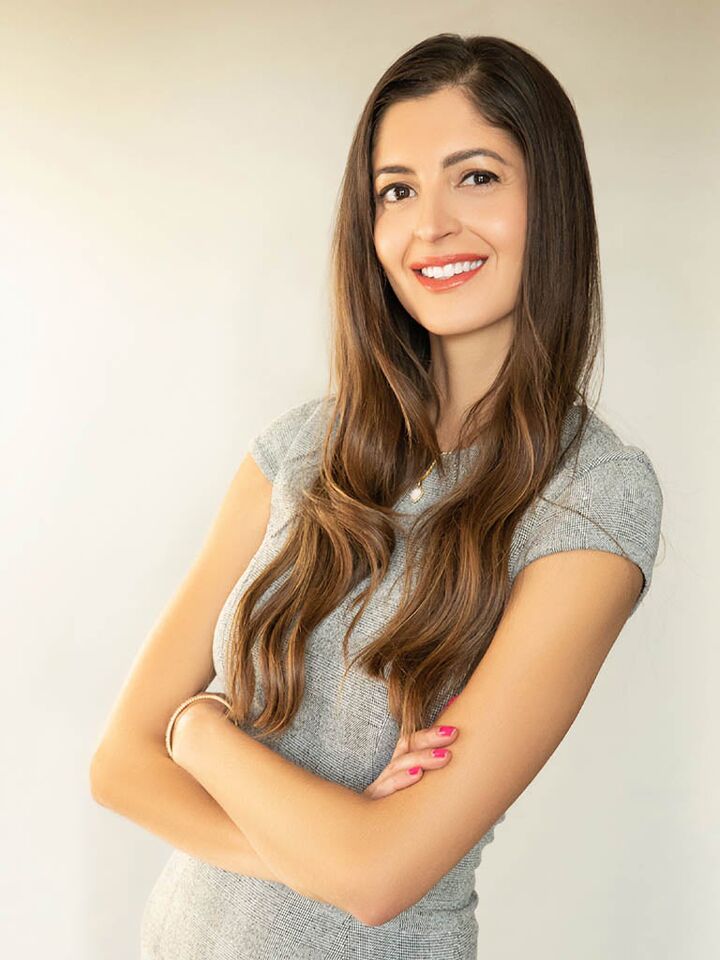 Michelle Host, Real Estate Salesperson in San Clemente, Affiliated