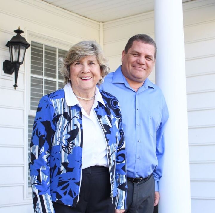 Ashley Group,  in Salisbury, ERA Martin Associates