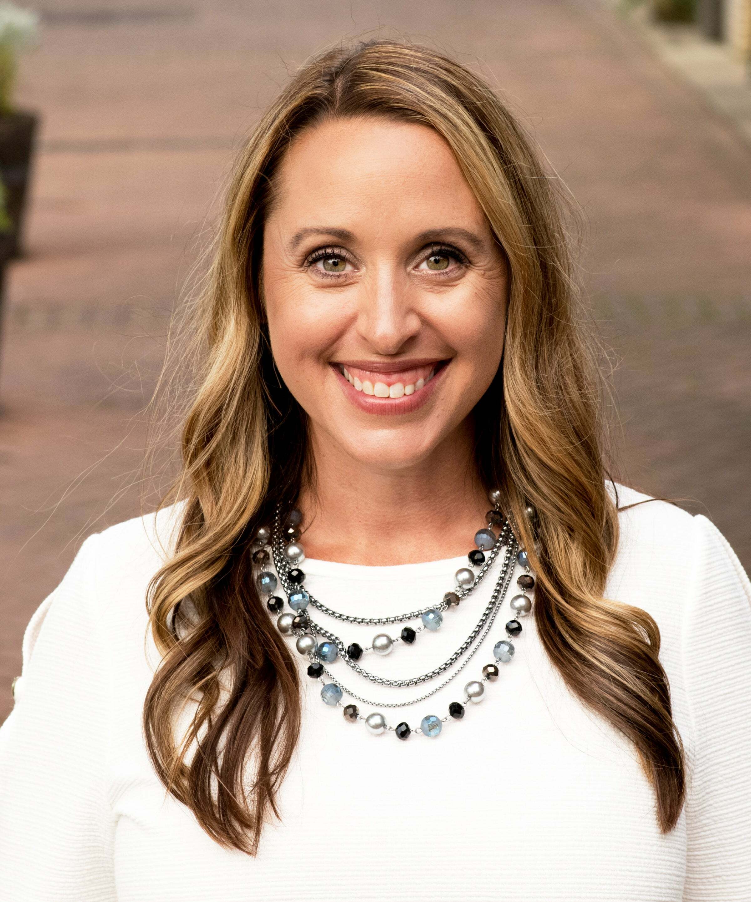 Jaime Brock, Real Estate Salesperson in Canton, ERA Sunrise Realty