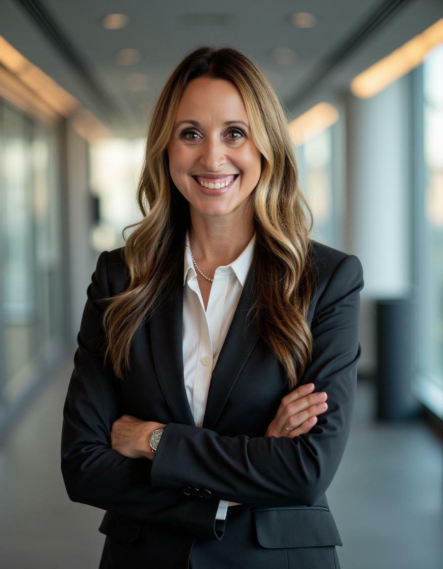 Jaime Brock, Real Estate Salesperson in Canton, ERA Sunrise Realty