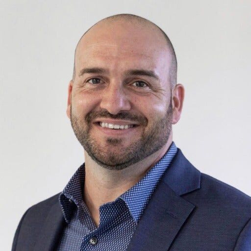 Jason Crocitto, Real Estate Salesperson in Glastonbury, Executive Real Estate