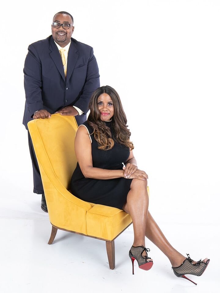 Willie J. Garner and Anne Gross Ayankoya Team, REALTOR® in Piedmont, Icon Properties