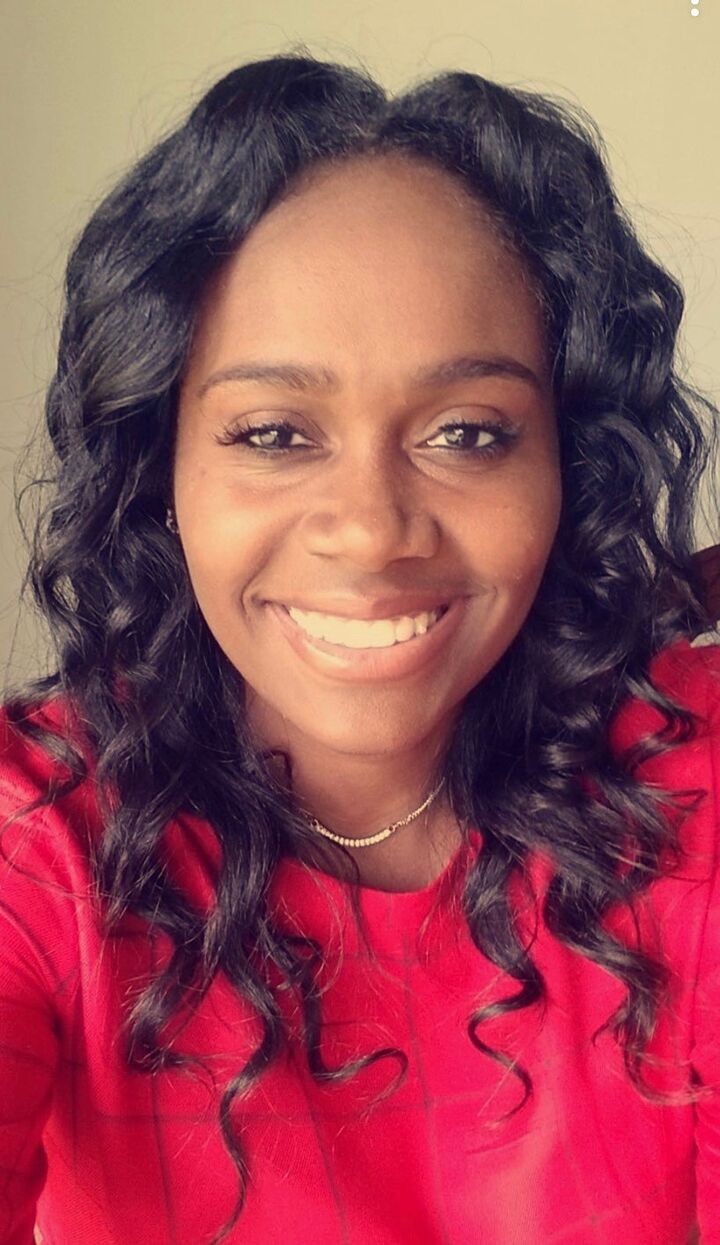 Ashley Cheairs, Associate Real Estate Broker in Southaven, Collins-Maury