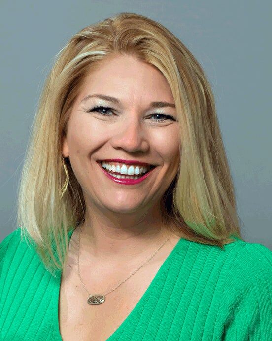 Abbey Wostal, Real Estate Broker in Topeka, Wostal Realty