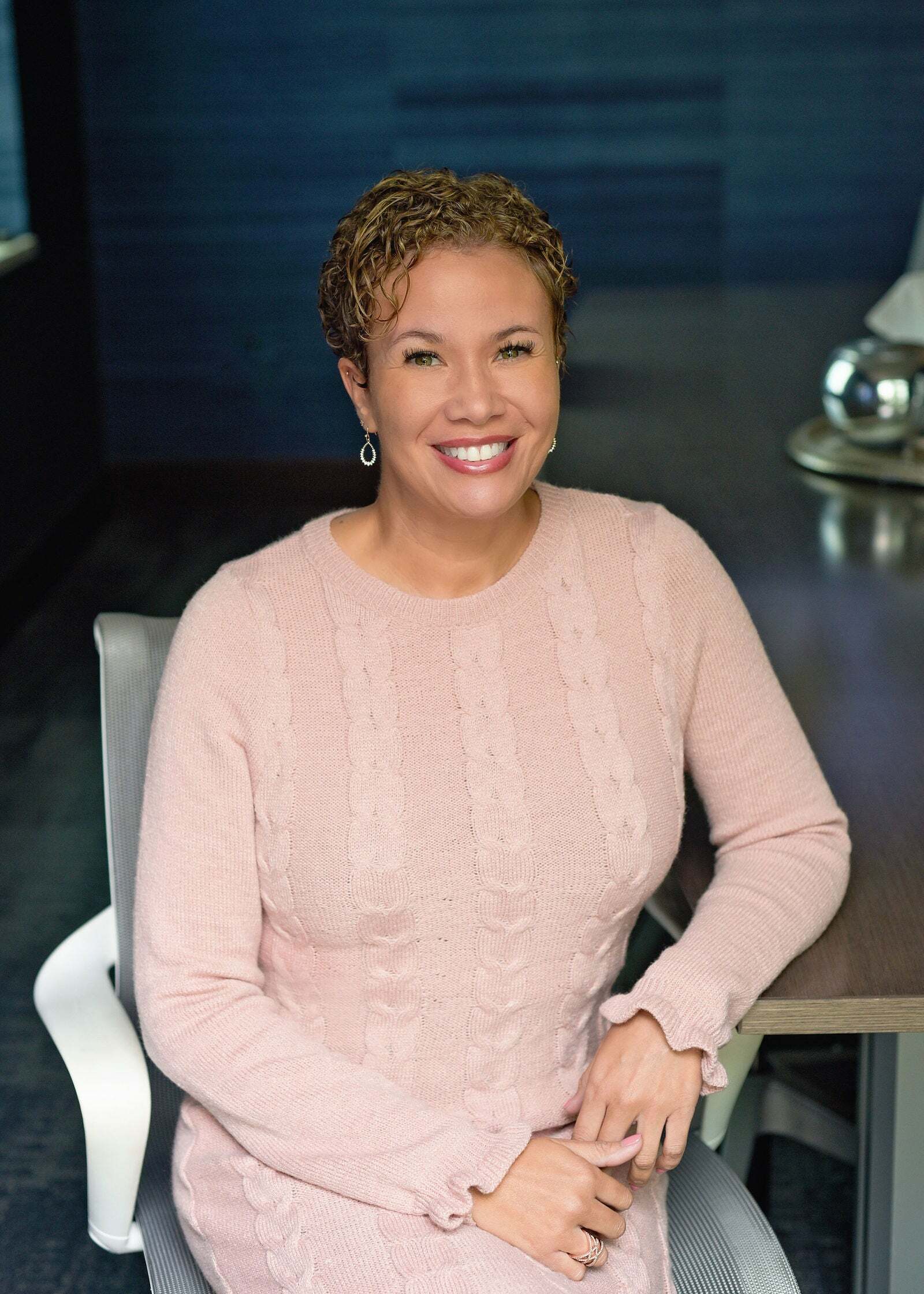 Denise Johnson, Real Estate Salesperson in Troy, Heritage