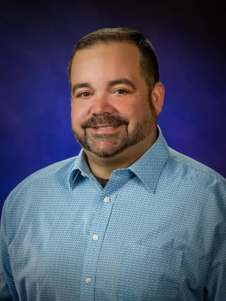 Diego Ibanez, Real Estate Salesperson in Gainesville, M.M. Parrish Realtors