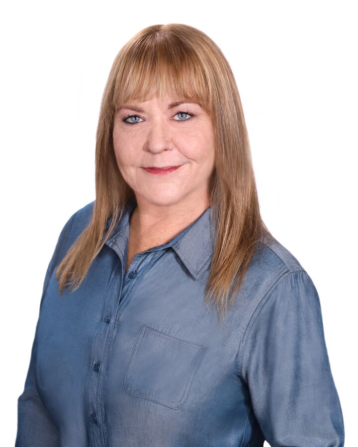 Kari Coulter, Real Estate Salesperson in Waxahachie, Judge Fite Company