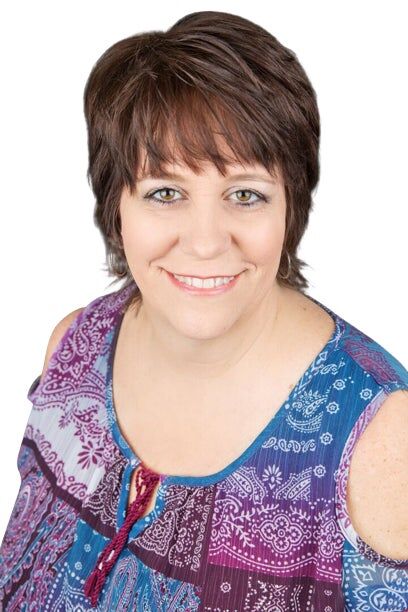 Janis Higgins, Real Estate Salesperson in Lakeway, North East