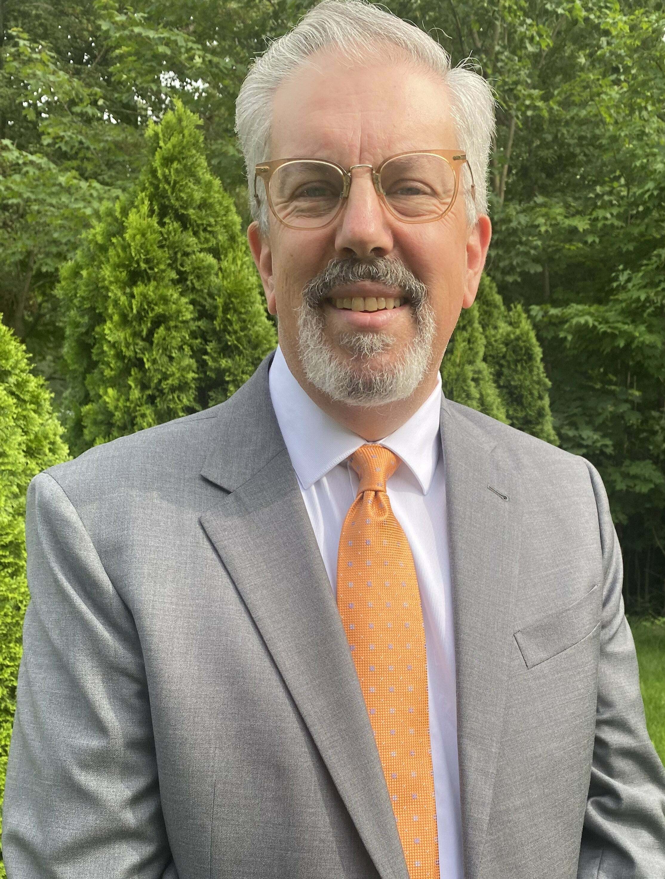 Kevin Bentley, Real Estate Salesperson in Troy, Professionals