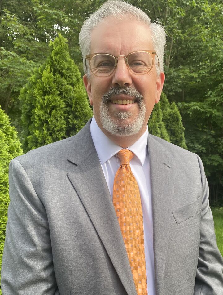 Kevin Bentley, Real Estate Salesperson in Troy, Professionals