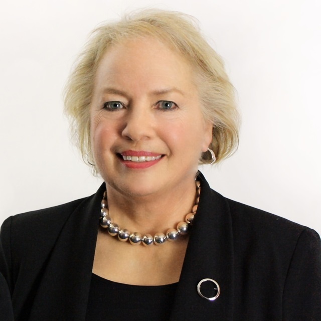 Susan Schwaderer