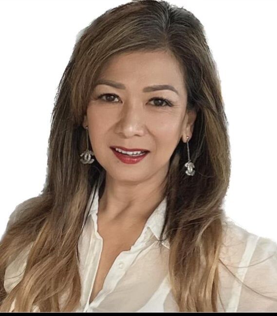 Wenifreda Fernandez