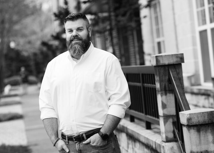 Tobiah Taylor, Real Estate Salesperson in Cary, Paracle