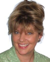 Cindy Ciulla, Real Estate Salesperson in Glendora, ICON