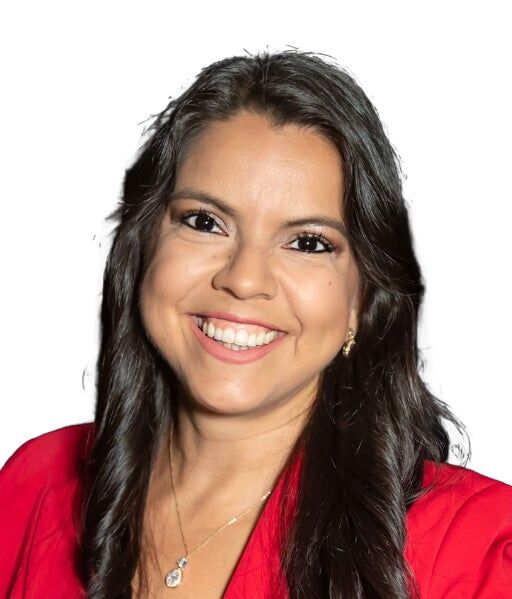 Yesennia Tovar, Real Estate Salesperson in Sulphur Springs, First Group
