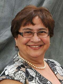 Rocio Palacios, Real Estate Salesperson in York, Core Partners