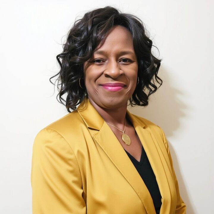 Deah Johnson, Real Estate Salesperson in Arlington, Judge Fite Company