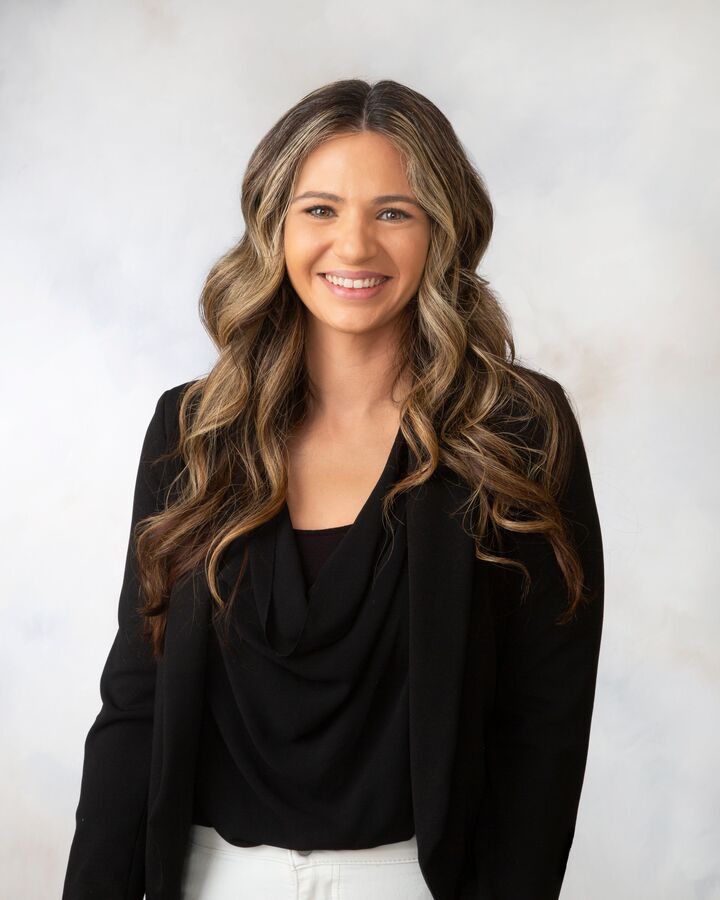 Lacy Hardison, Sales Associate in Cordele, Smith Branch