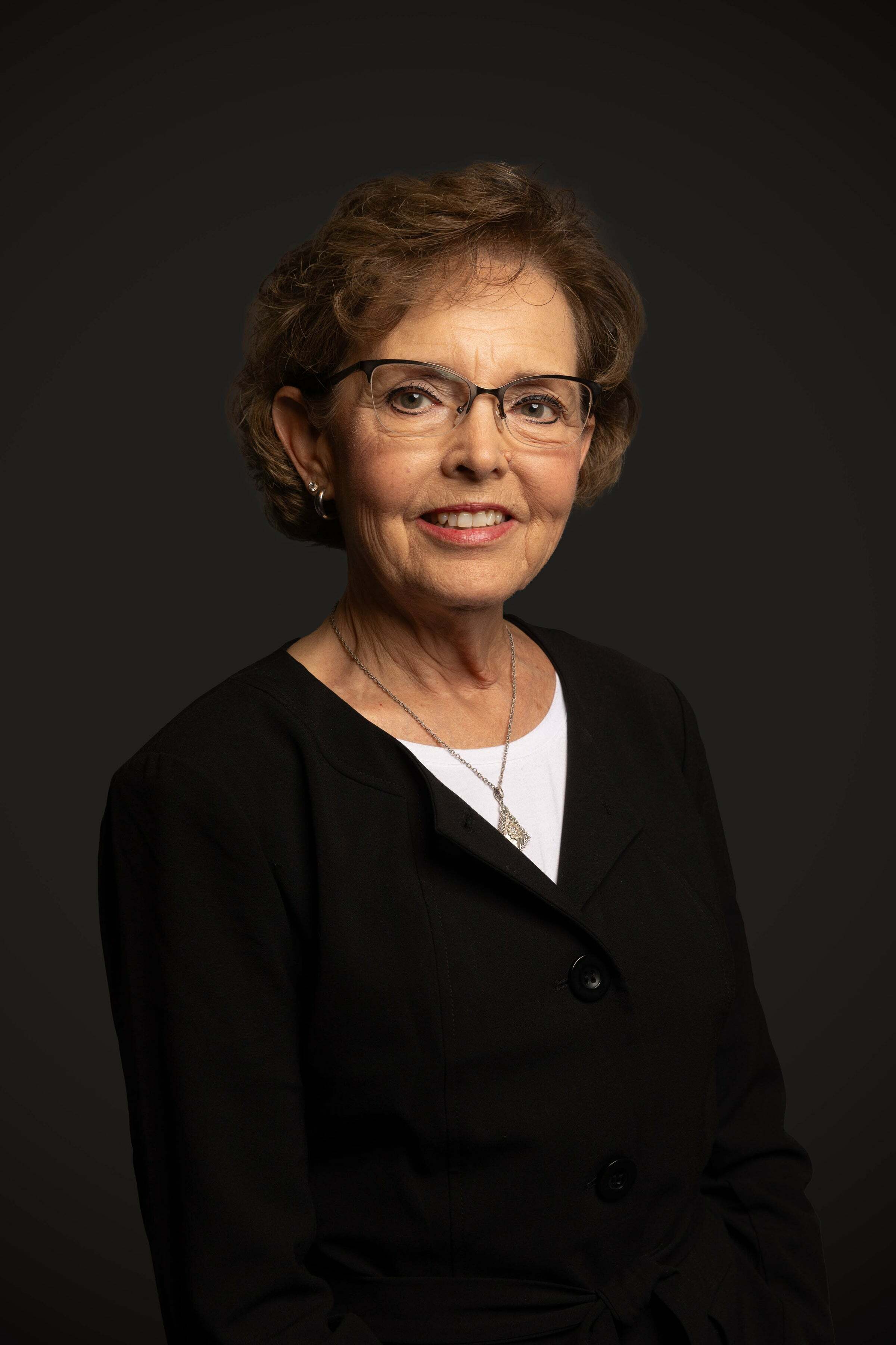 Kathy Richey Liddle, Broker/Sales Representative in Fulton, Niedergerke & Co