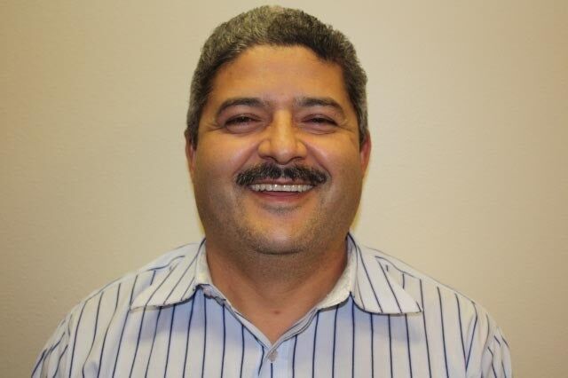 Ramon Terriquez