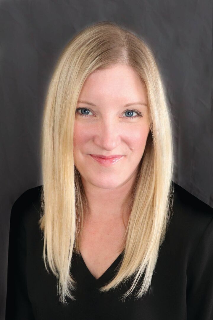 Sydney Tilford, Real Estate Broker in Carmel, Scheetz