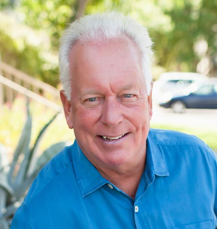 William Lowe, Real Estate Salesperson in Ormond Beach, Premier Properties