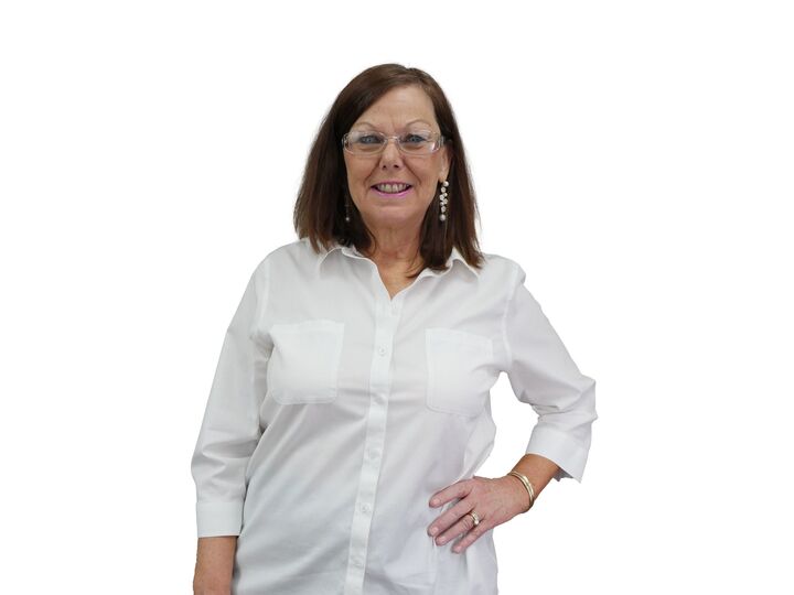 Linda Meuth, Real Estate Salesperson in Henderson, ERA First Advantage Realty, Inc.