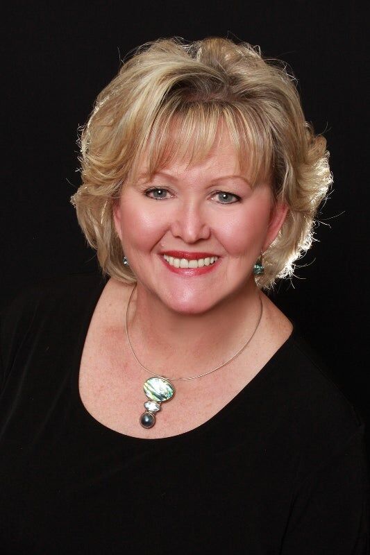 Joyce Jarrell, Real Estate Salesperson in Hinesville, Action Realty