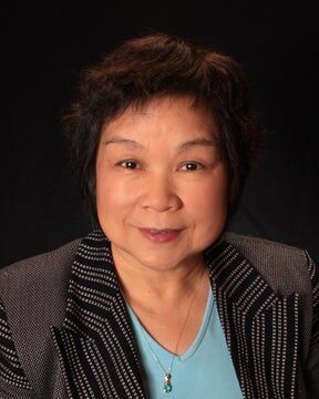 Kitty Chen, Real Estate Salesperson in San Mateo, Masters