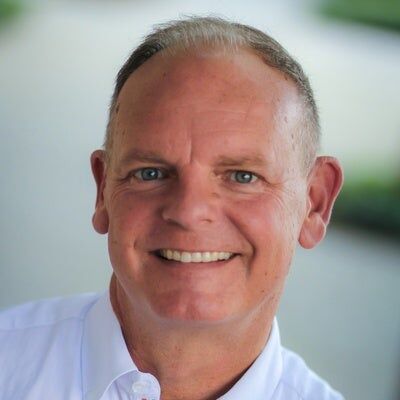 Marc Ramsey, Real Estate Salesperson in Cary, Paracle