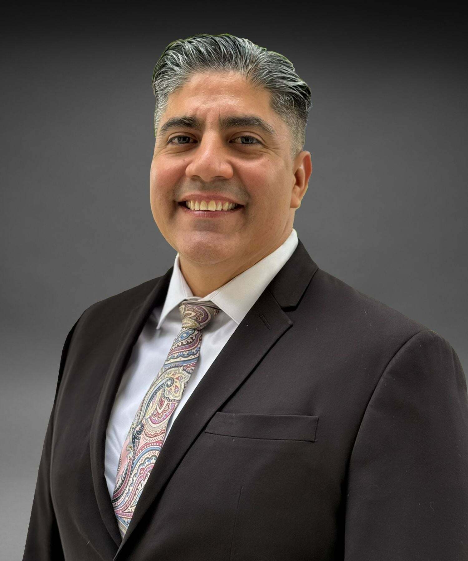 Jesse Barcos, Real Estate Salesperson in Torrance, Union Realty Co.