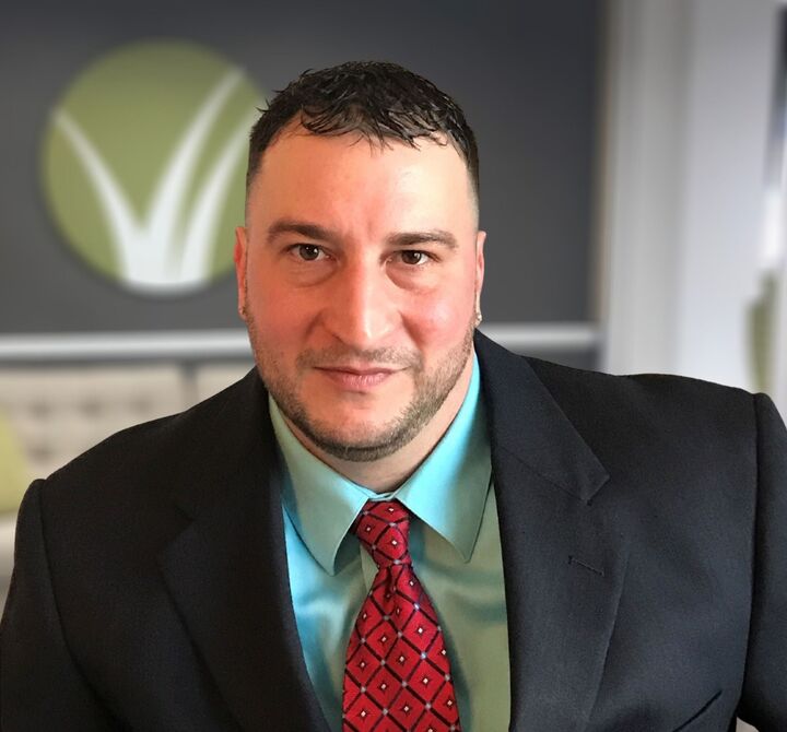 Justin Taglioli, Real Estate Salesperson in Emmaus, Valley Partners