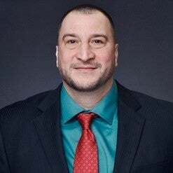 Justin Taglioli, Real Estate Salesperson in Allentown, Valley Partners