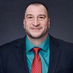 Justin Taglioli, Real Estate Salesperson in Allentown, Valley Partners