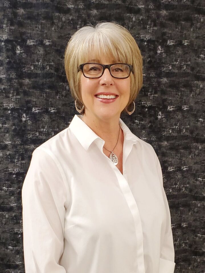 Eva Gifford, Real Estate Salesperson in Hemet, Masters