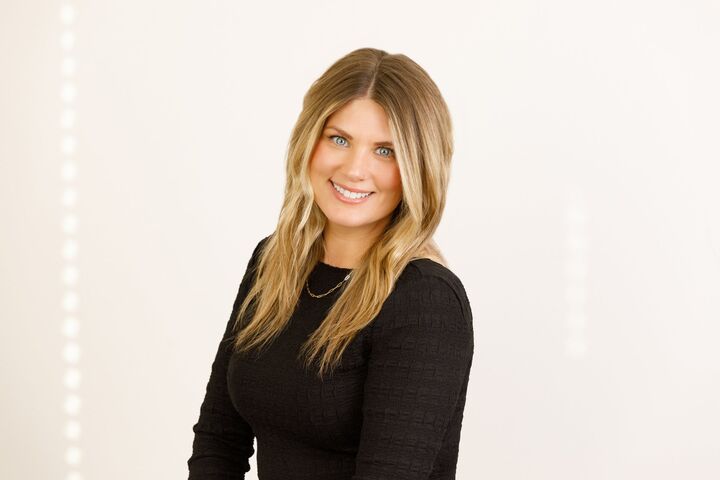 Jessica Eisler, Real Estate Salesperson in Lehi, Momentum