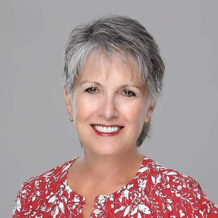 Jan Wilcox, Real Estate Salesperson in San Diego, Affiliated