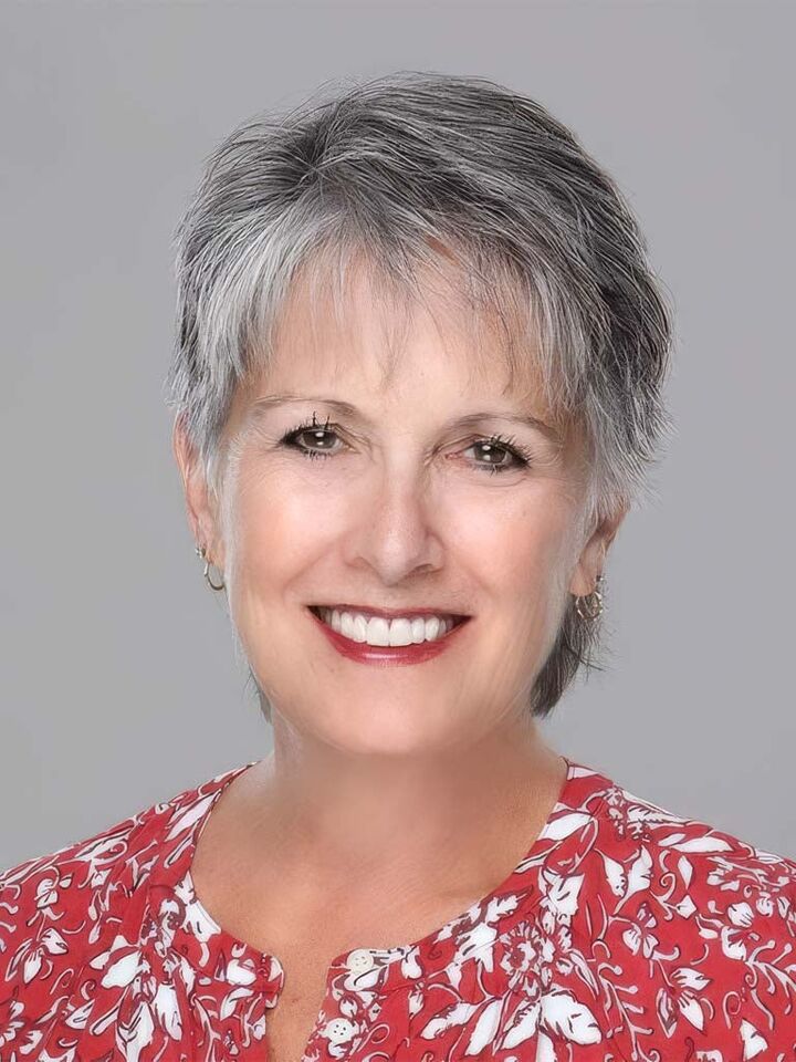 Janice Wilcox, Real Estate Salesperson in San Diego, Affiliated
