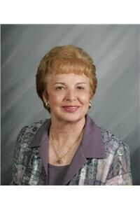 Sue Adams,  in Harvey, Richard Berry & Associates, Inc.